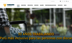 Fundades.org thumbnail