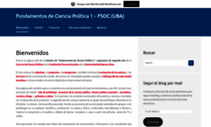 Fundamentoscpuba.wordpress.com thumbnail