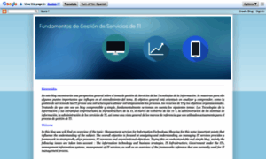 Fundamentosdegestiondeserviciosdeti.blogspot.com thumbnail