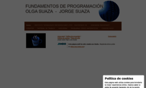 Fundamentosdelogica.jimdo.com thumbnail