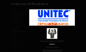 Fundamentosdemercadotecnia.weebly.com thumbnail