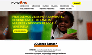 Fundana.org thumbnail