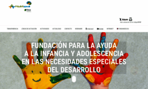 Fundaneed.es thumbnail