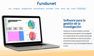 Fundanet.es thumbnail