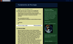 Fundapsicologia.blogspot.com thumbnail