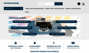 Fundas-store.com thumbnail