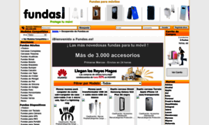 Fundas.es thumbnail
