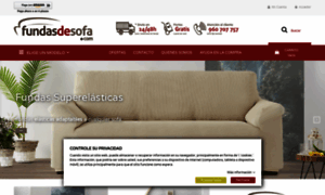 Fundasdesofa.com thumbnail
