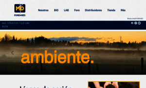 Fundases.net thumbnail