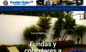 Fundasquipu.com thumbnail