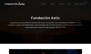 Fundastic.es thumbnail