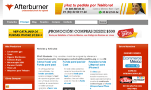 Fundasycarcasas.com.mx thumbnail