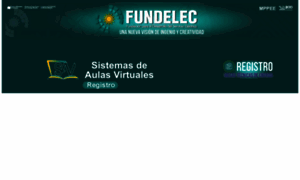 Fundelec.gob.ve thumbnail