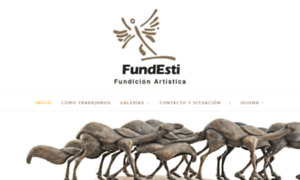 Fundesti.com thumbnail