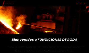 Fundicionesderoda.es thumbnail
