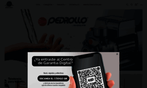 Fundicionpacifico.com thumbnail