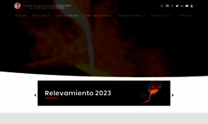 Fundidores.org.ar thumbnail