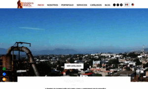 Fundidosdesign.com thumbnail