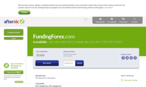 Fundingforex.com thumbnail