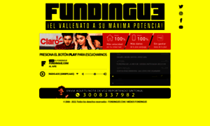 Fundingue.com thumbnail