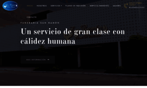 Funeralsanramon.com thumbnail