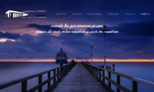 Funerariacarrera.es thumbnail