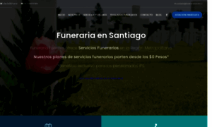 Funerariafuentes.cl thumbnail