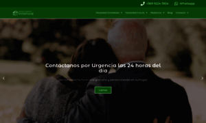 Funerariainmemoria.cl thumbnail