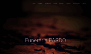 Funerariapardo.com thumbnail