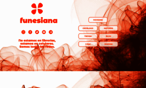 Funesiana.com.ar thumbnail