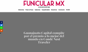 Funicular.mx thumbnail