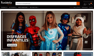 Funidelia.co thumbnail