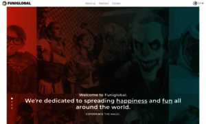 Funiglobal.com thumbnail