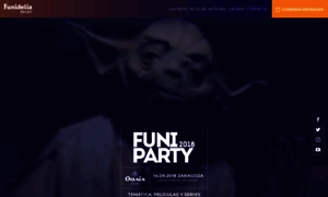 Funiparty.com thumbnail