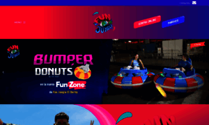 Funjungleparks.com thumbnail