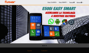 Funkertech.com thumbnail