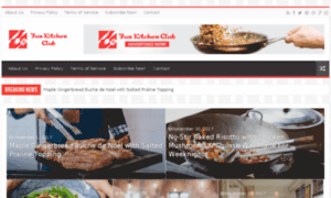 Funkitchenclub.com thumbnail