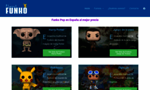 Funkoplanet.com thumbnail