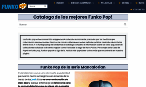 Funkopop.in thumbnail