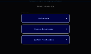 Funkopops.es thumbnail