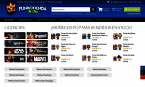 Funkotienda.com thumbnail