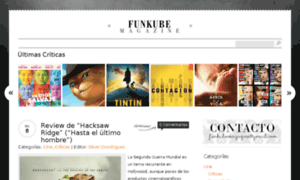 Funkube.com thumbnail