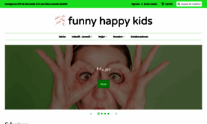 Funnyhappykids.com thumbnail