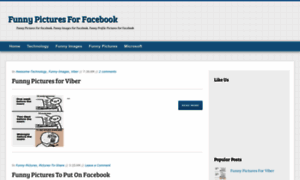 Funnypicturesforfacebooker.blogspot.in thumbnail