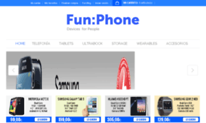 Funphone.eu thumbnail