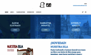 Funreaders.es thumbnail