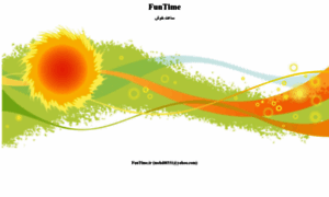 Funtime.ir thumbnail