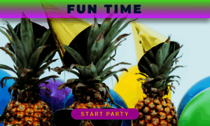 Funtime.pro thumbnail
