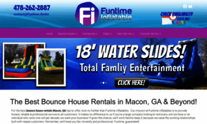 Funtime.rocks thumbnail