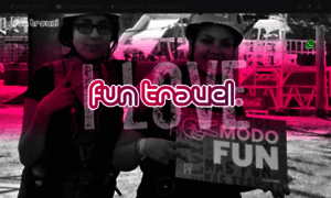 Funtravel.tur.ar thumbnail